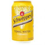 Schweppes Tonic 0