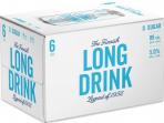 The Finnish Long Drink - Zero 0 (62)