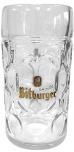 Bitburger Beer Stein 0