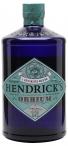 Hendrick's Orbium 0 (750)