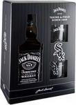 Jack Daniel's Tennessee White Sox Glass Set (750)