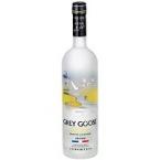 Grey Goose - Citron Vodka (750)