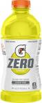 Gatorade Lemon Lime Zero Sugar 28 oz 0