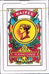 Naipes Playing Cards 0