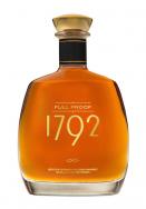 1792 - Full Proof Bourbon Sals Pick (750ml)