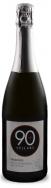 90+ Cellars - Lot 50 Prosecco 0 (187ml)