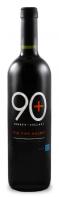 90 Plus - Lot 23 Malbec Old Vine 2022 (750ml)