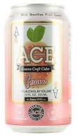 Ace - Guava Hard Cider (6 pack 12oz cans)