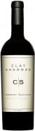 Clay Shannon - Cabernet Sauvignon 2020 (750ml)