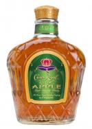 Crown Royal - Regal Apple (375ml)