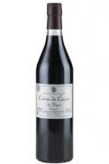 Edmond Briottet Creme De Cassis (750ml)