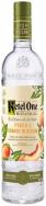 Ketel One - Peach & Orange Blossom (750ml)