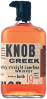 Knob Creek Kentucky Straight Bourbon 0 (375ml)