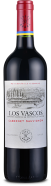 Los Vascos - Cabernet Sauvignon Colchagua 2021 (750ml)