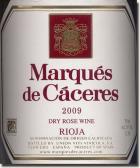 Marques de Caceres - Rose Rioja 2020 (750ml)