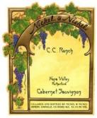 Nickel & Nickel - C.C. Ranch Cabernet Sauvignon Rutherford 2019 (750ml)