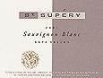 St. Supry - Sauvignon Blanc Napa Valley 2022 (750ml)