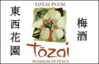 Tozai - Blossoms of Peace (720ml)