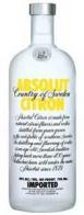 Absolut - Citron Vodka 0 (50)