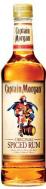 Captain Morgan - Original Spiced Rum 0 (375)