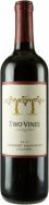 Columbia Crest - Two Vines Cabernet Sauvignon Washington 0 (750)