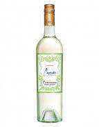 Cupcake Pinot Grigio Citruskissed 2022 (750)