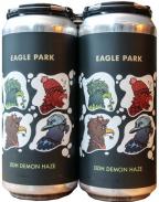 Eagle Park - Demon Haze 0 (415)