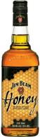 Jim Beam - Honey Bourbon 0 (50)