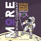 More Brewing Double Space Boots 0 (415)