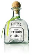 Patrn - Silver Tequila 0 (200)