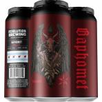 Revolution Brewing - Baphomet Bock 0 (415)