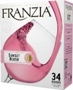 Franzia - Sunset Blush 0 (5000)