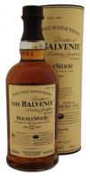 Balvenie - Single Malt Scotch 12 year Doublewood Speyside 0 (750)