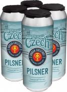 Urban Chestnut Czech Pilsner 0 (415)