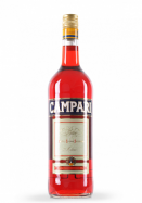 Campari - Aperitivo 0 (750)