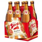 Stiegl Grapefruit Raddler Lager 0 (668)