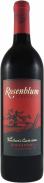 Rosenblum Cellars - Vintner's Cuvee Zinfandel 0 (750)