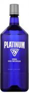 Platinum 7x Vodka 0 (1750)