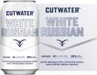 Cutwater Spirits - White Russian Cocktail 0 (414)