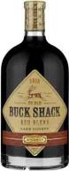 Buck Shack Bourbon Barrel Aged Red Blend 2019 (750)