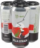 Art History Bella Strada Italian Pilsner 0 (415)