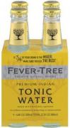 Fever Tree Indian Tonic Water 0 (206)