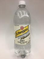 Schweppes Tonic Diet 0 (1000)