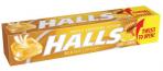 Halls Mentho-Lyptus Honey Lemon Each 0