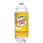 Canada Dry Tonic 0 (1000)