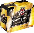 Miller Genuine Draft 0 (221)