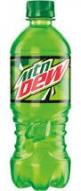 Mountain Dew 0 (202)