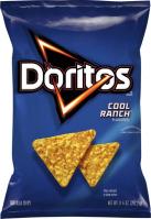 Doritos Cool Ranch 9.25 oz 0