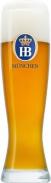 Hofbrau Weisse Glass 0