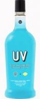 UV - Blue Raspberry Vodka 0 (1750)